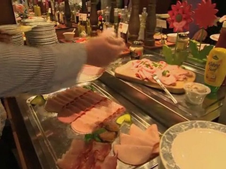 Hotel Blauer Karpfen