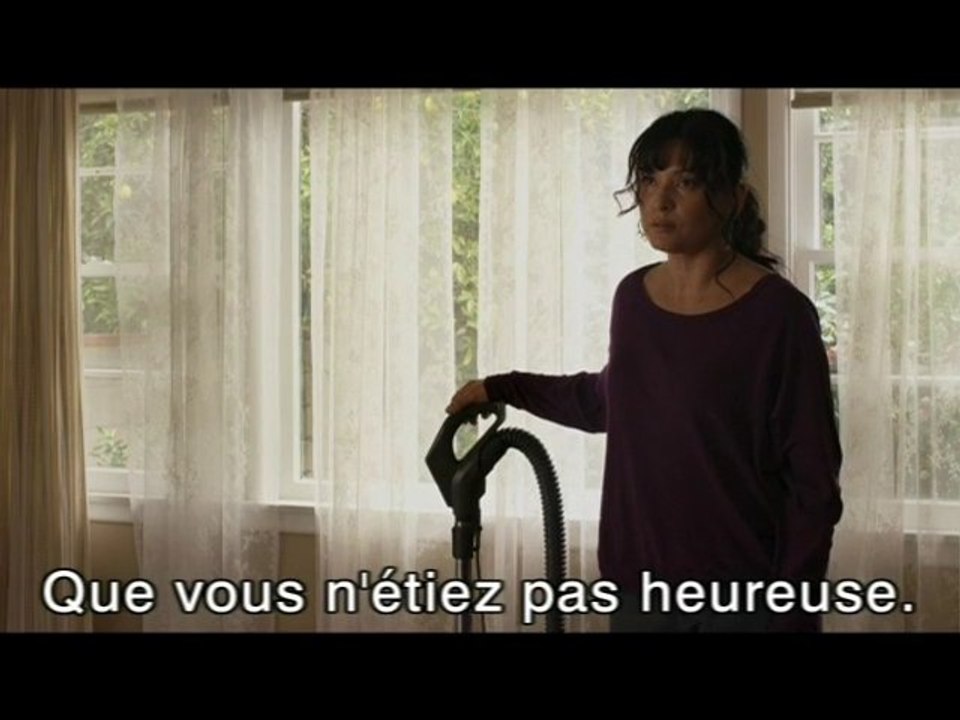 Mother and Child - Extrait 5