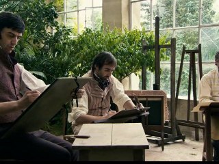 Bande Annonce HD VENUS NOIRE