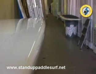 Surftech Gerry Lopez' 8'11, 9'6, 10' SUP Boards