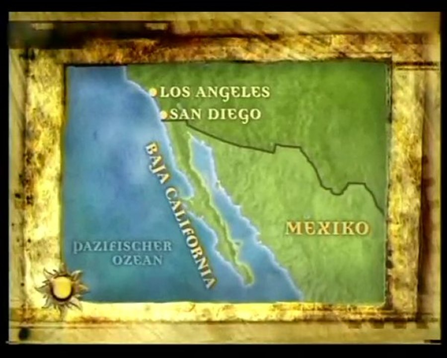DÜNYA ÜLKELERİ CALIFORNIA-1