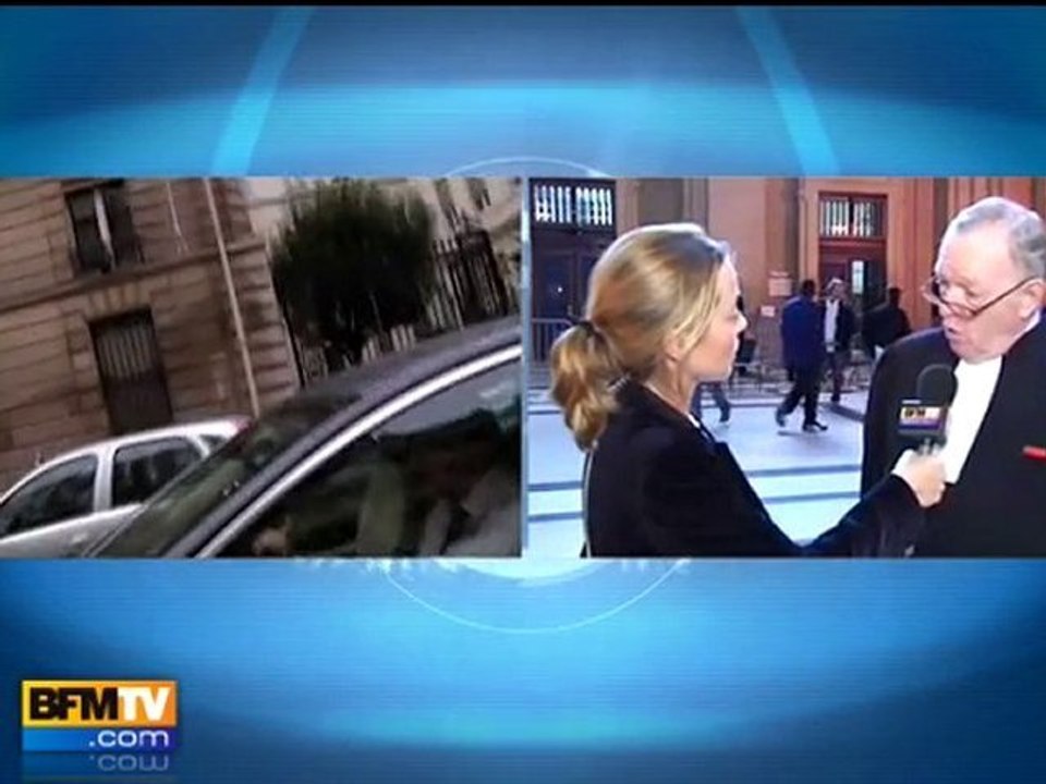 Condamné à 3 ans ferme, Kerviel fait appel