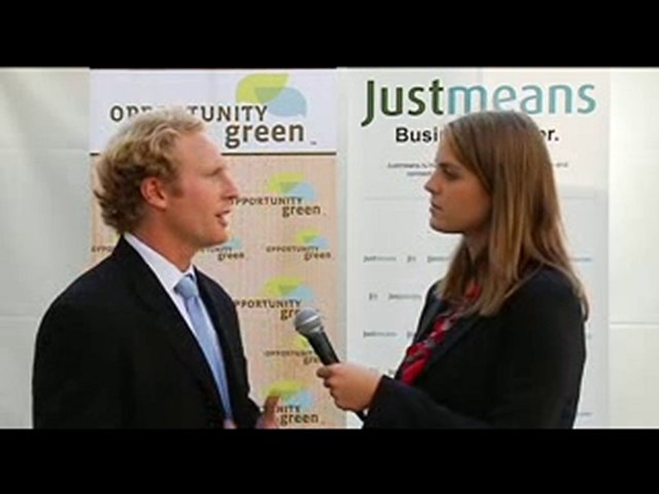 CSR Video Updates Interview with Keely Wachs