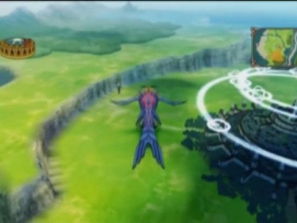 Tales of Vesperia [59] Quêtes partie 3