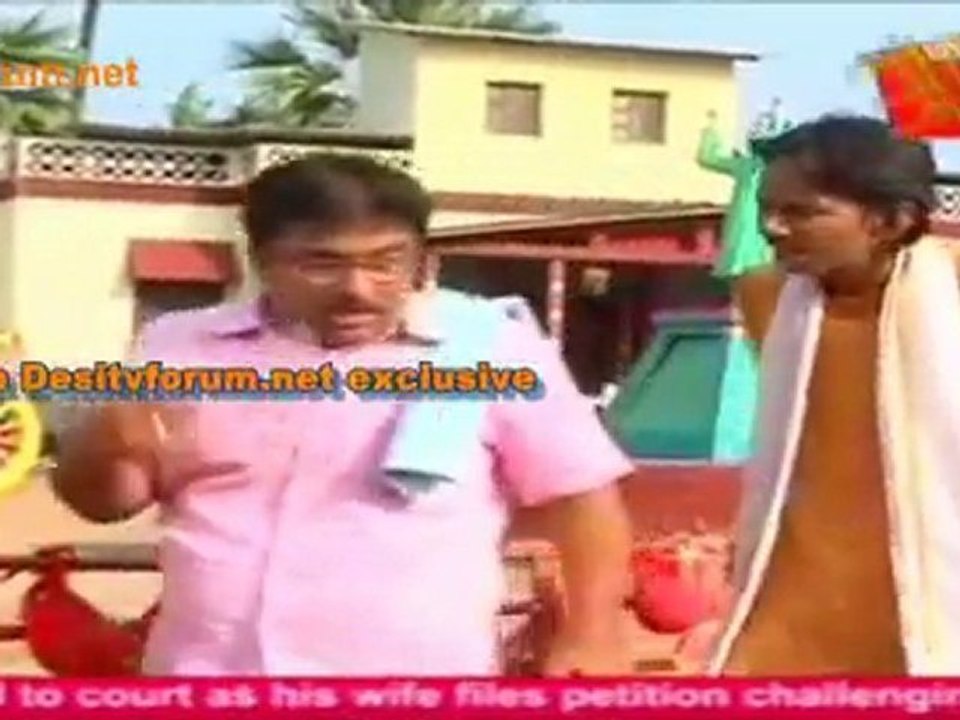 From The Sets Of 'Lapataganj'
