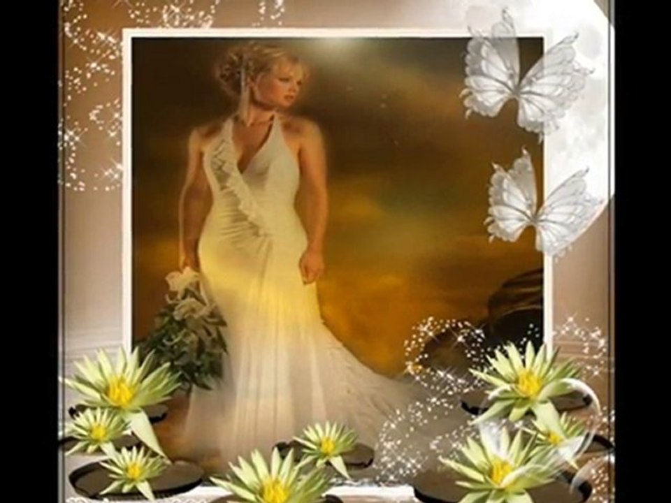 Blond to je to....