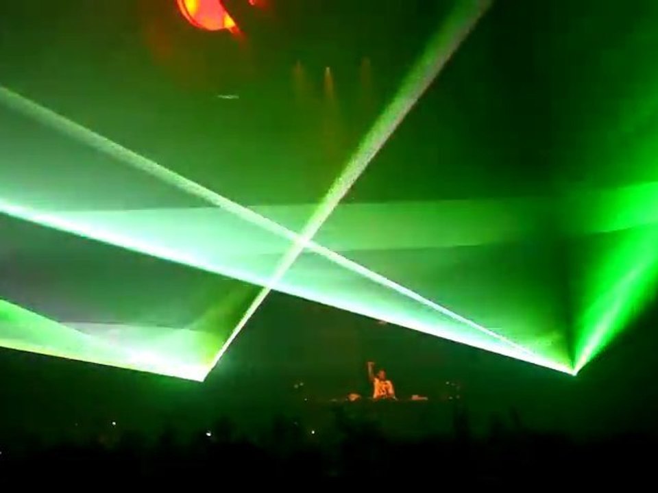 fusion @ Q-dance
