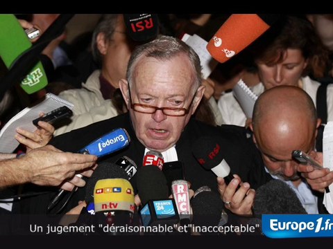 Kerviel : un jugement déraisonnable pour Metzner