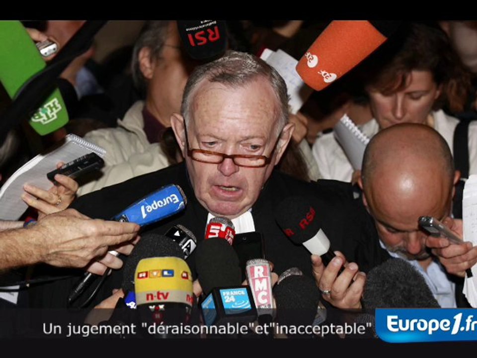 Kerviel : un jugement "déraisonnable" pour Metzner