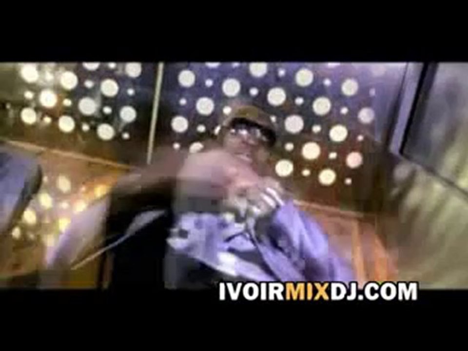 [Coupé décalé] SERGE BENO - SYMPHONIE D'AFRIQUE