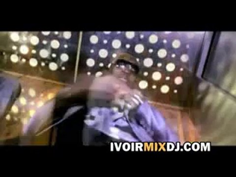 [Coupé décalé] SERGE BENO - SYMPHONIE D'AFRIQUE