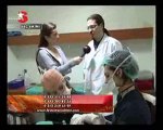 Op.Dr.Alper TUNCEL Saç Ekiminde Yeni Teknikleri Anlatıyor