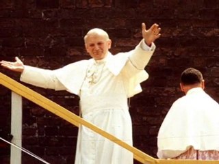 10 PAŻDZIERNIKA---DZIEŃ PAPIESKI