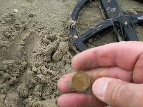 XP DEUS - Mineralli Zemin Testi - İstanbul Dedektör Merkezi