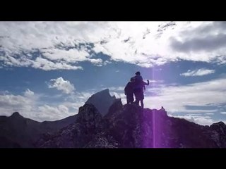 2 JOURS DE PUR TRAIL EN VALLEE D'OSSAU