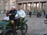 Vingtième Rallye des Ancêtres à Compiègne