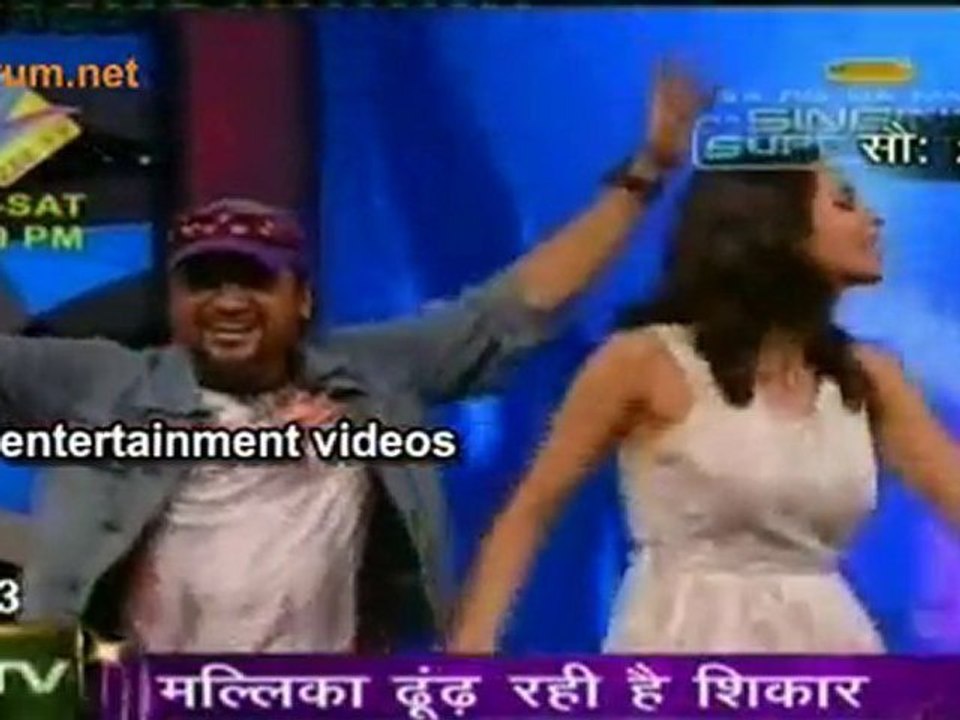Malika-e-Masti