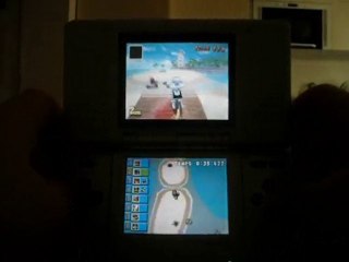 Mani presente mario kart ds (ds) (1/3)