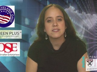 CSRminute: Cleveland Adopts Triple Bottom Line Law