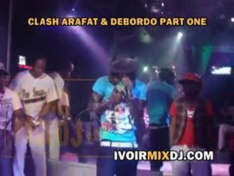 YouTube - Arafat Dj vs Debordo Dj Clash !