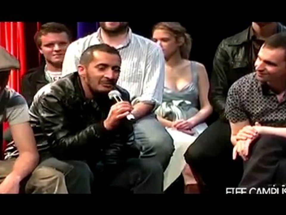 FIFF Campus 021010 partie 1