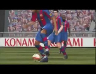PES 2011 New Keygen