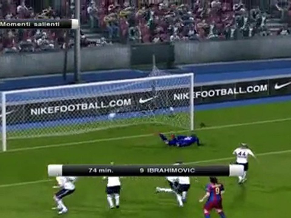 PES 2011 Crack October 2010