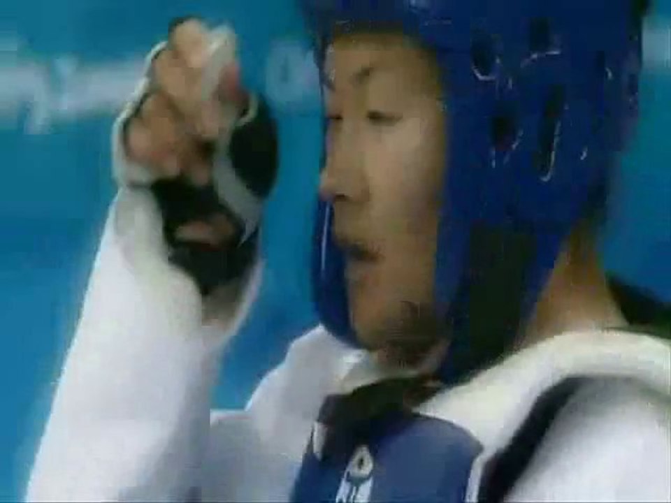 Meilleur Moment_JO_Pekin