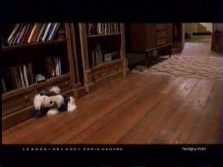 Excellent "Pub Ikea"