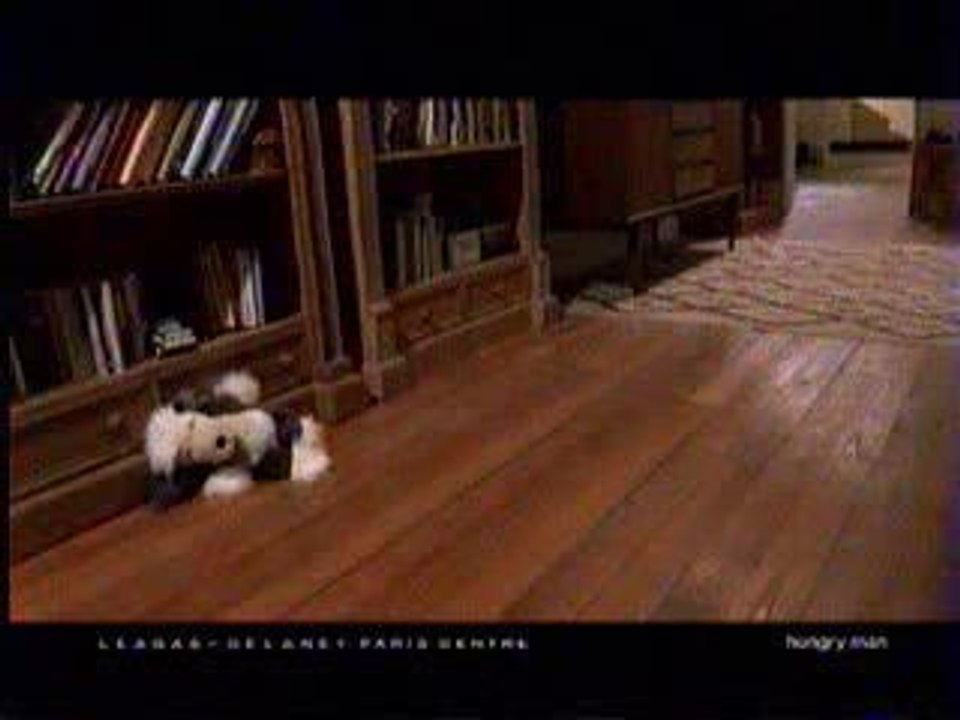 Excellent "Pub Ikea"