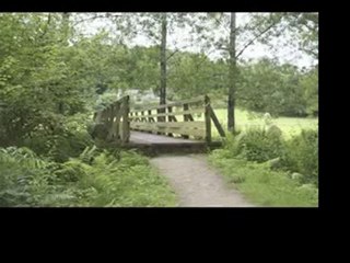 Vallée du Couesnon en Haute-Bretagne
