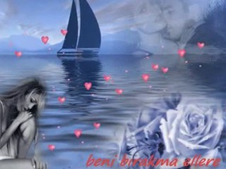 beni bırakma ellere