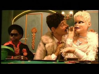 Les Minikeums - Brandolph va-t-il trouver l'amour