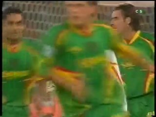 Totti'den Panenka Penaltısı(!)