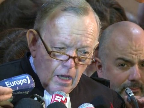 Kerviel: 3 ans ferme et dommages-intérêts colossaux