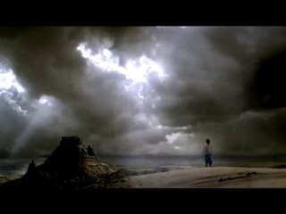 Noir Desir - Le vent nous portera