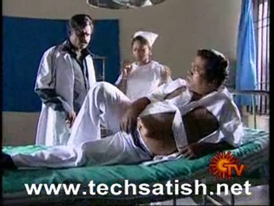 Pondatti Thevai Oct 05