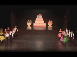 Gala de Danse 2010-Argentina