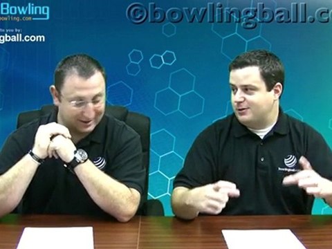 Talk Bowling Episode #63 - Why Bowling Balls Lose Their Hook
