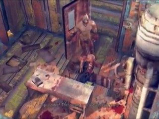 Enslaved Odyssey to The West Gameplay Part9