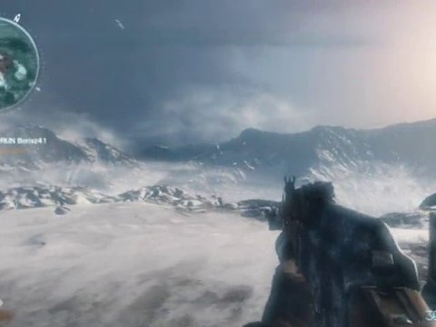 [Impressions] Medal Of Honor Beta