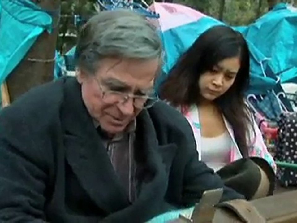 Kirschblüten - hanami - trailer 1