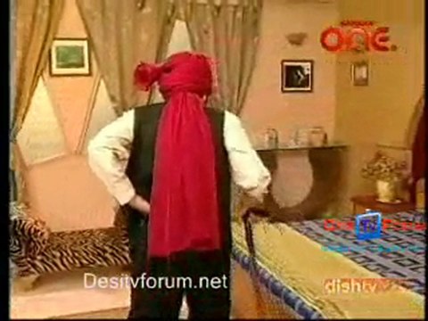 Chacha Chaudhary - 5th October 2010 - Part2