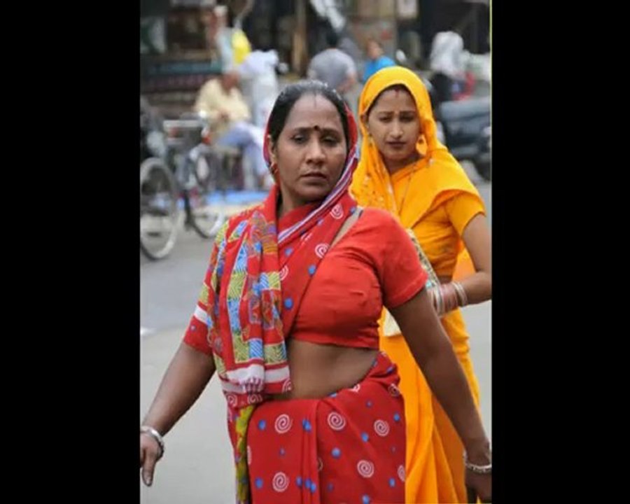 Pahar gang à New Delhi