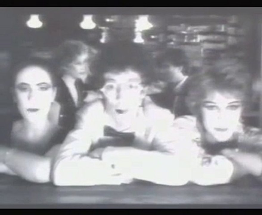 Chagrin d'amour - chacun fait ce qui lui plait