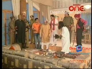 Chacha Chaudhary - 5th October 2010 - Part3