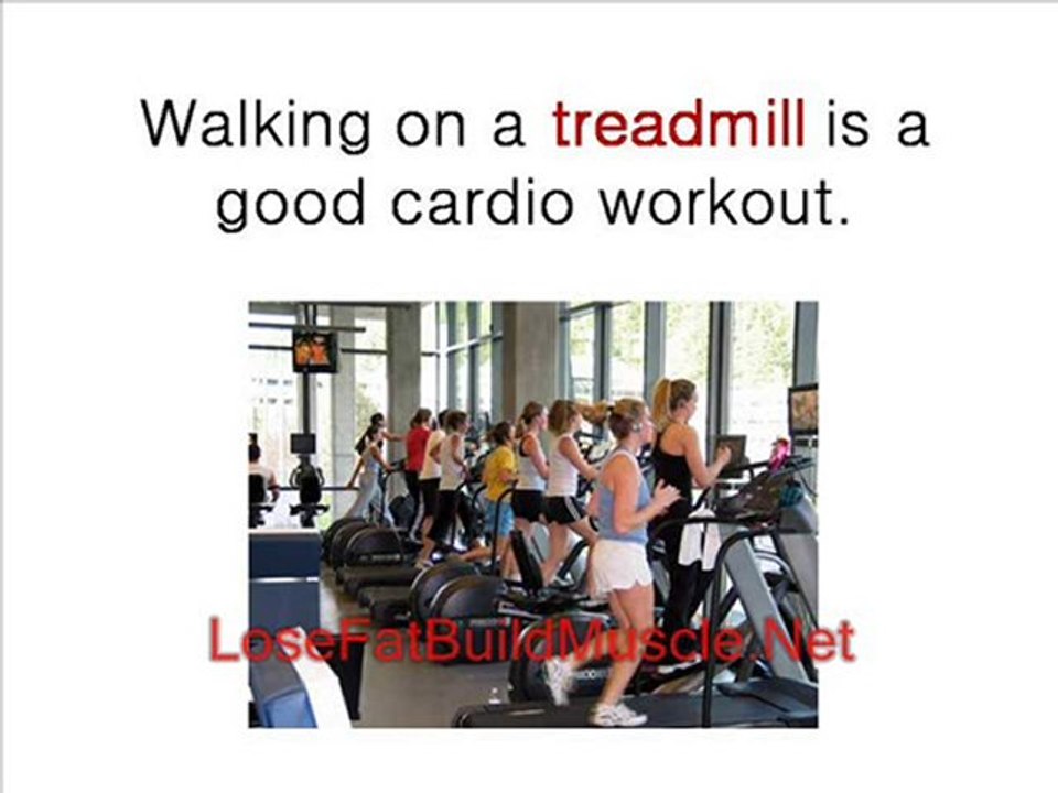 Building Muscles - Are Regular Workouts Really Necessary?