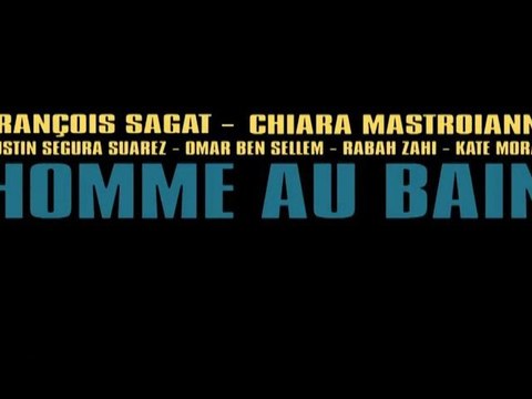 François Sagat - ITW - La Chronique cinéma du Mérovingien HD