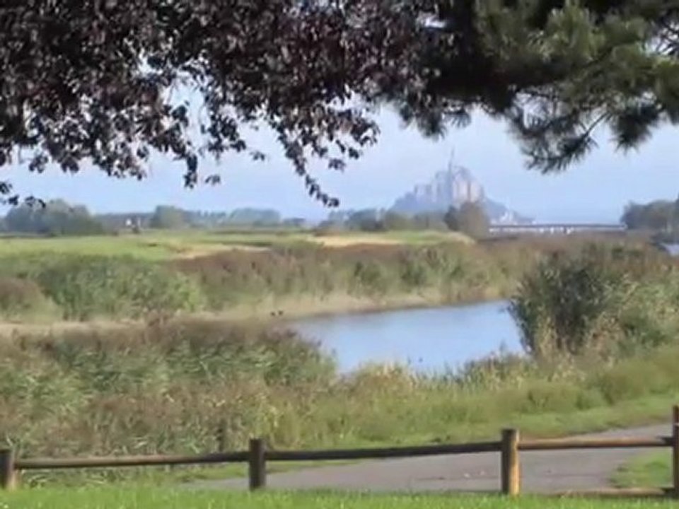 Rando au Mont et Marée