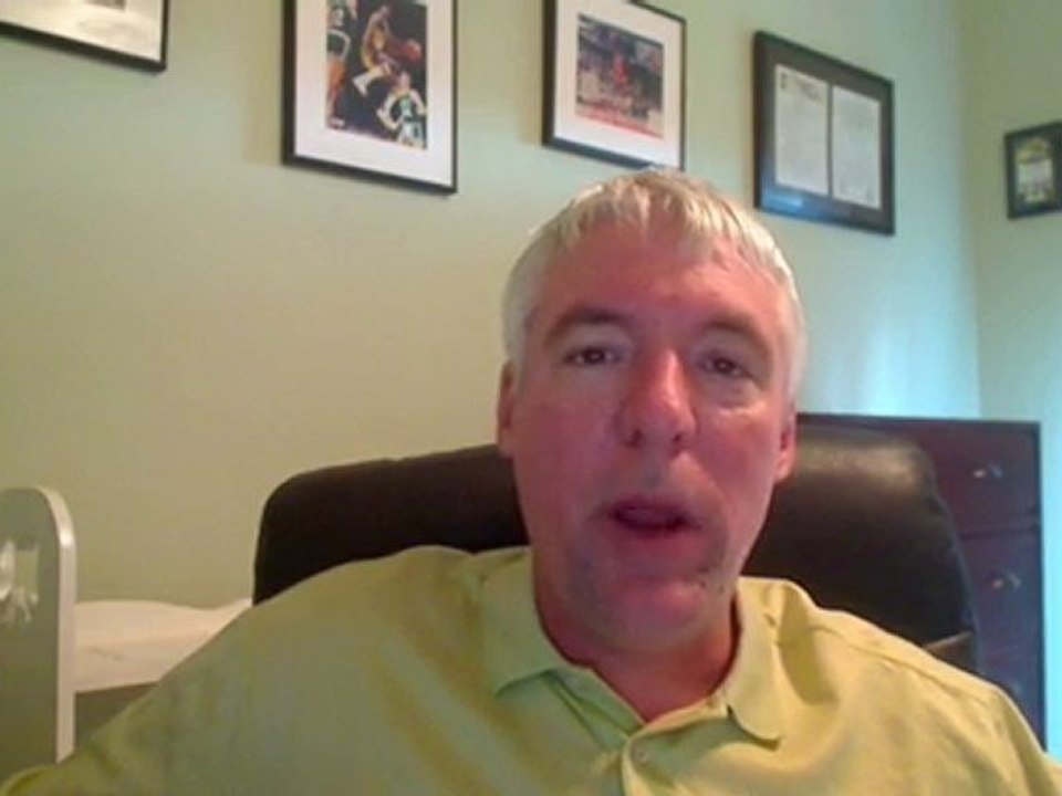 Daniel Island, SC 3rd Q-2010 Home Sales Report